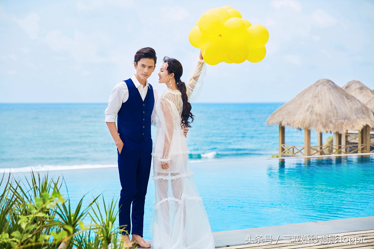 安静的农家姑娘—小东海,有哪些婚纱摄影的场景?