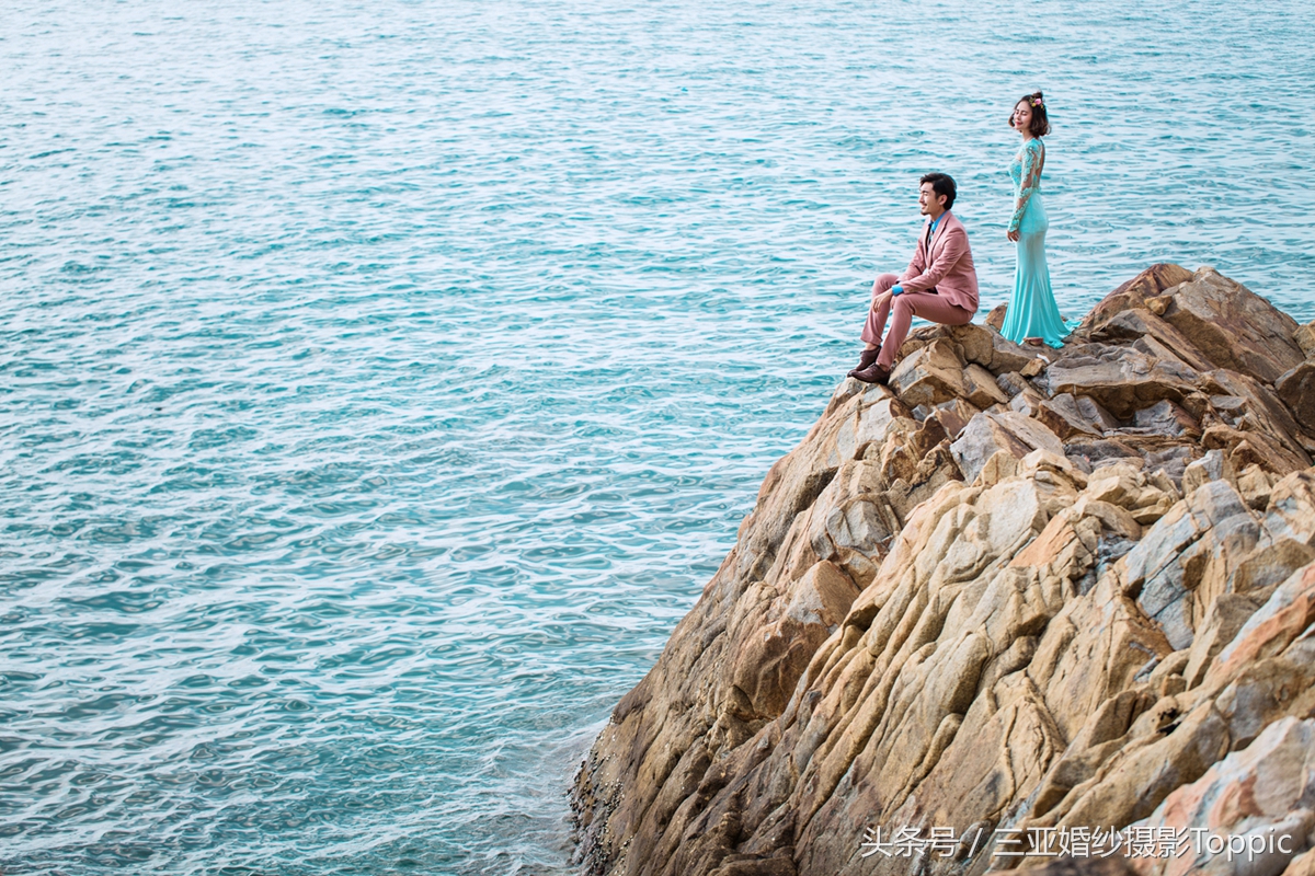 安静的农家姑娘—小东海,有哪些婚纱摄影的场景?