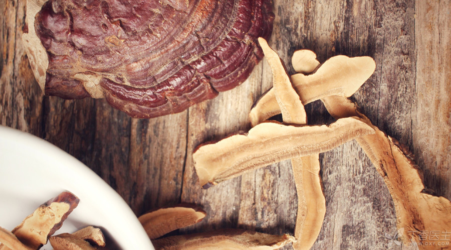 灵芝跟人参哪个对身体比较好,灵芝和人参怎么吃效果最好呢