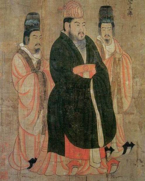 传国玉玺真的碎了吗,为什么传国玉玺没留下印字图案