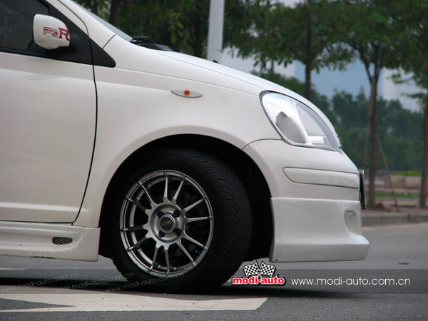 都市小白领,城市小白买车