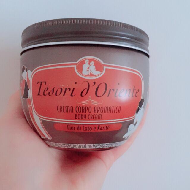 不输大牌的身体乳补水保湿,一点都不输大牌的乳液推荐