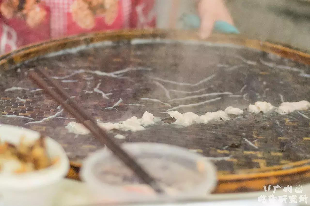 拉肠界的冈本001,吃完真系翻唔到转头!