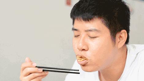 拉肠界的冈本001,吃完真系翻唔到转头!