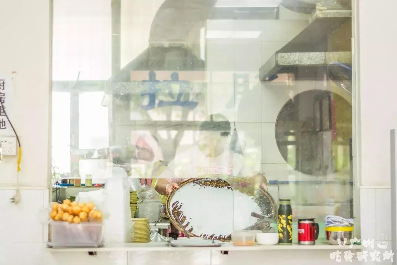 拉肠界的冈本001,吃完真系翻唔到转头!