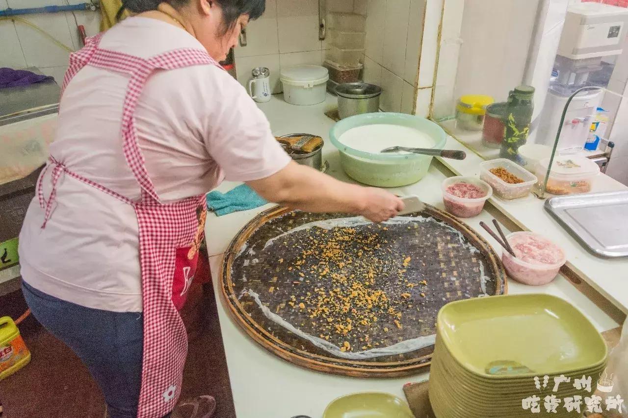 拉肠界的冈本001,吃完真系翻唔到转头!