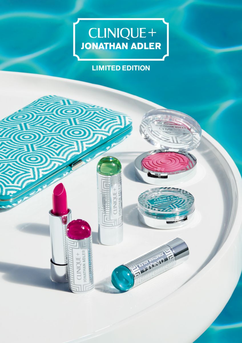 倩碧新品彩妆推荐,倩碧自然感彩妆