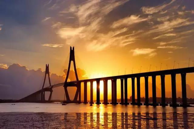 湛江美食海鲜一条街,中国海鲜美食之都湛江