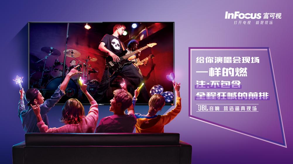 蛰伏四载归来，富可视的初心和野心