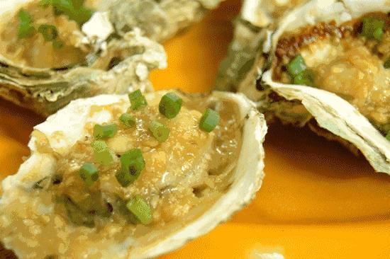 湛江美食海鲜一条街,中国海鲜美食之都湛江