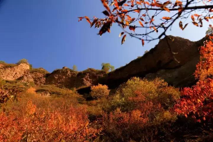 大美宁夏得天独厚图片,大美宁夏山峰