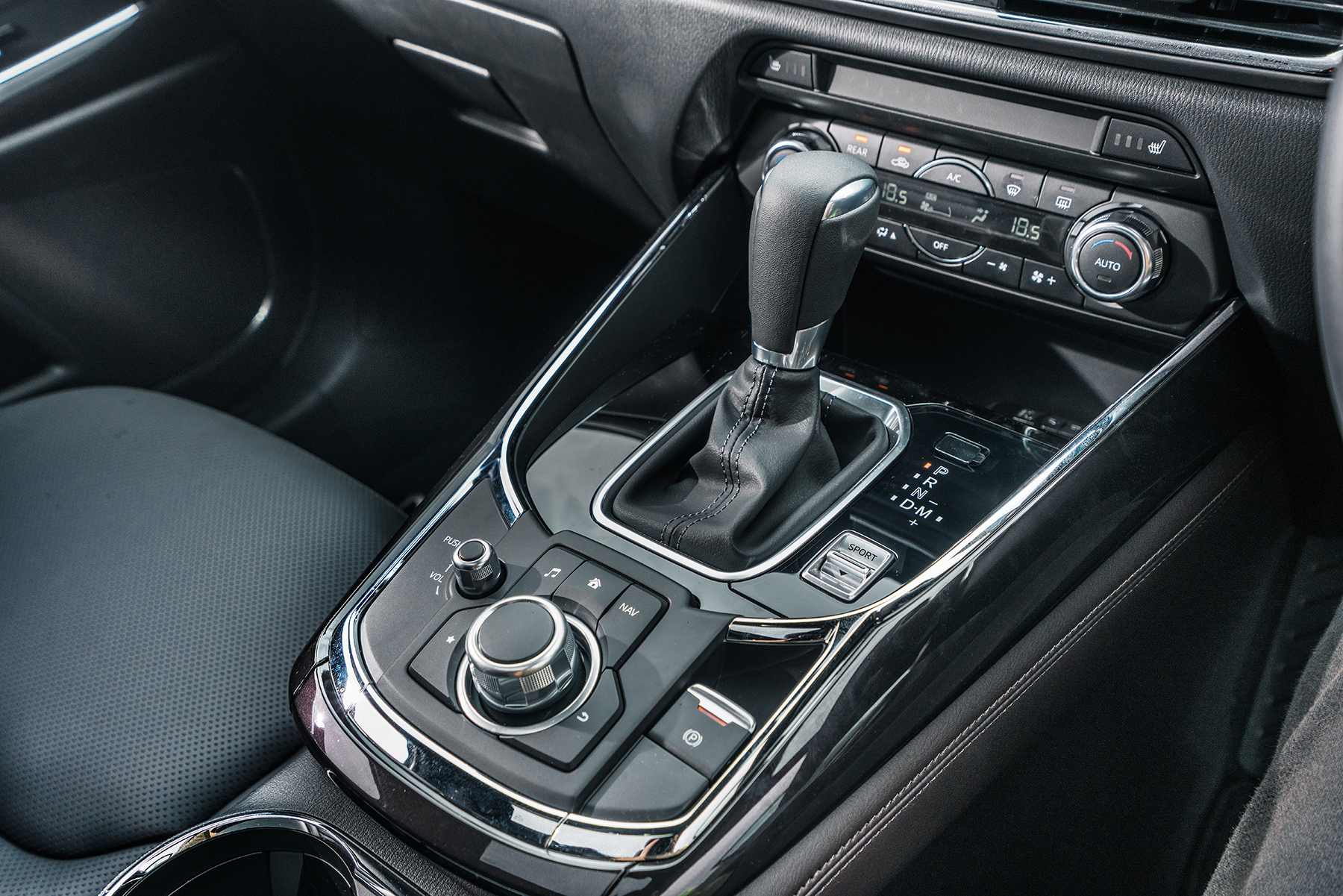 马自达大型suvcx9最新消息,马自达七座suvcx9