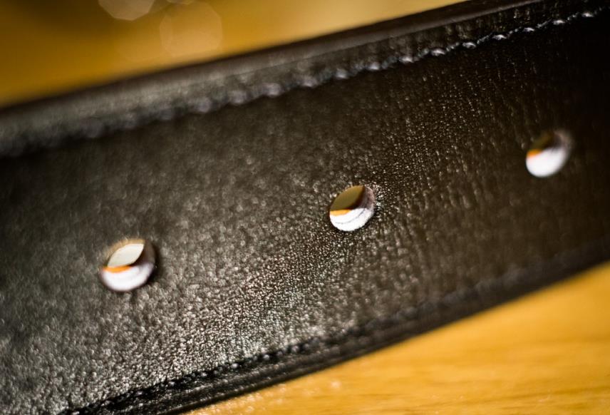 经典鳄鱼皮爱马仕腰带,爱马仕腰带最经典款式