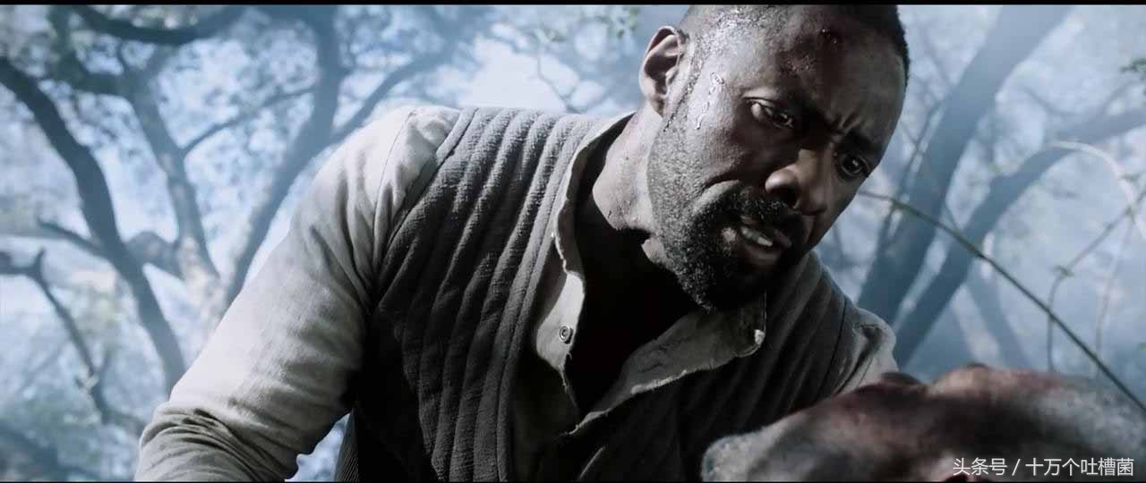 本能比肩《指环王》的一部神作,就这么被索尼影业拍砸了……