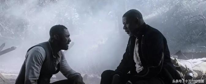 本能比肩《指环王》的一部神作,就这么被索尼影业拍砸了……