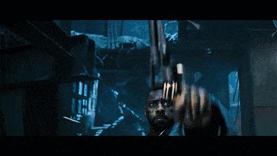 本能比肩《指环王》的一部神作,就这么被索尼影业拍砸了……