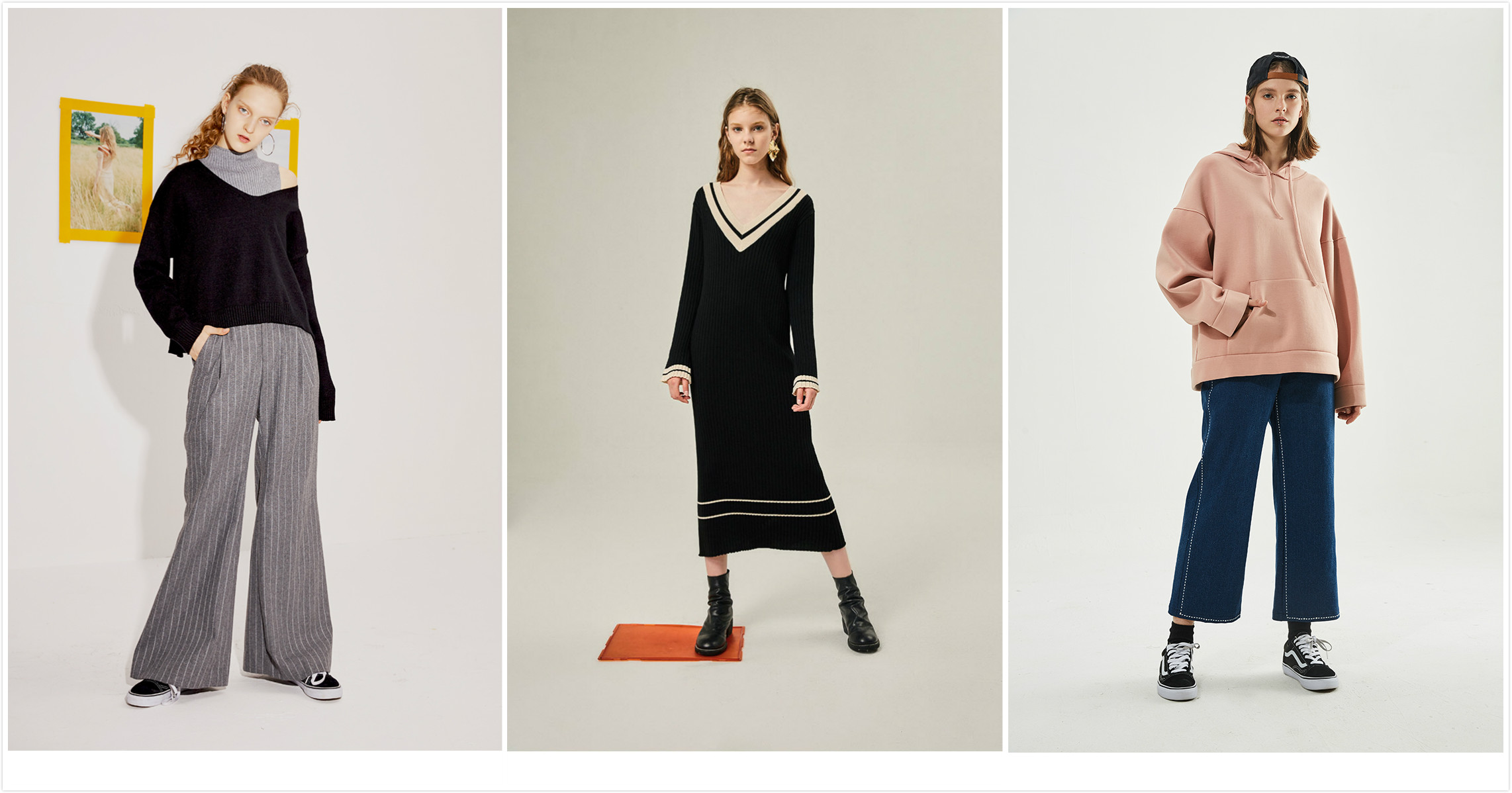 推荐性价比高的品牌女装,推荐一款低调又好看的女装店铺