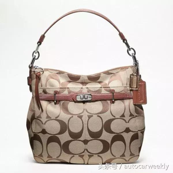 从蔻驰的转身，我们发现下一个豪门是它