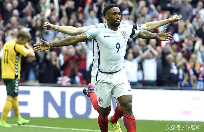 盘点足球十大历史之最,英格兰足球史上十大巨星