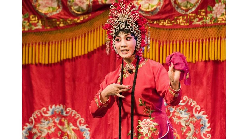 河南豫剧现在面临的困难,豫剧现在的处境