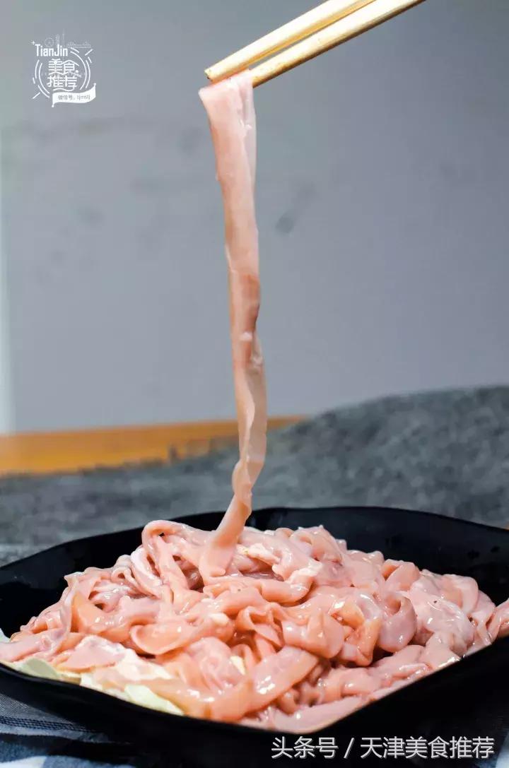 成都本地人必吃的店甜水面,成都甜水面川菜