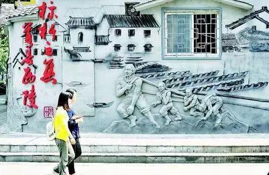 从白昼到黑夜,爱上宜昌的24小时