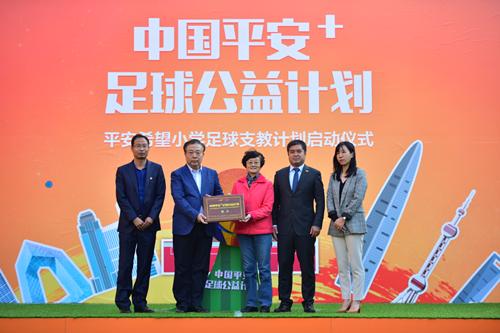 中国平安中超联赛2023赞助费,中国平安冠名中超联赛