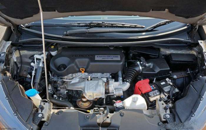 本田小型suvwrv上市了吗,最新款本田wrv指导价格