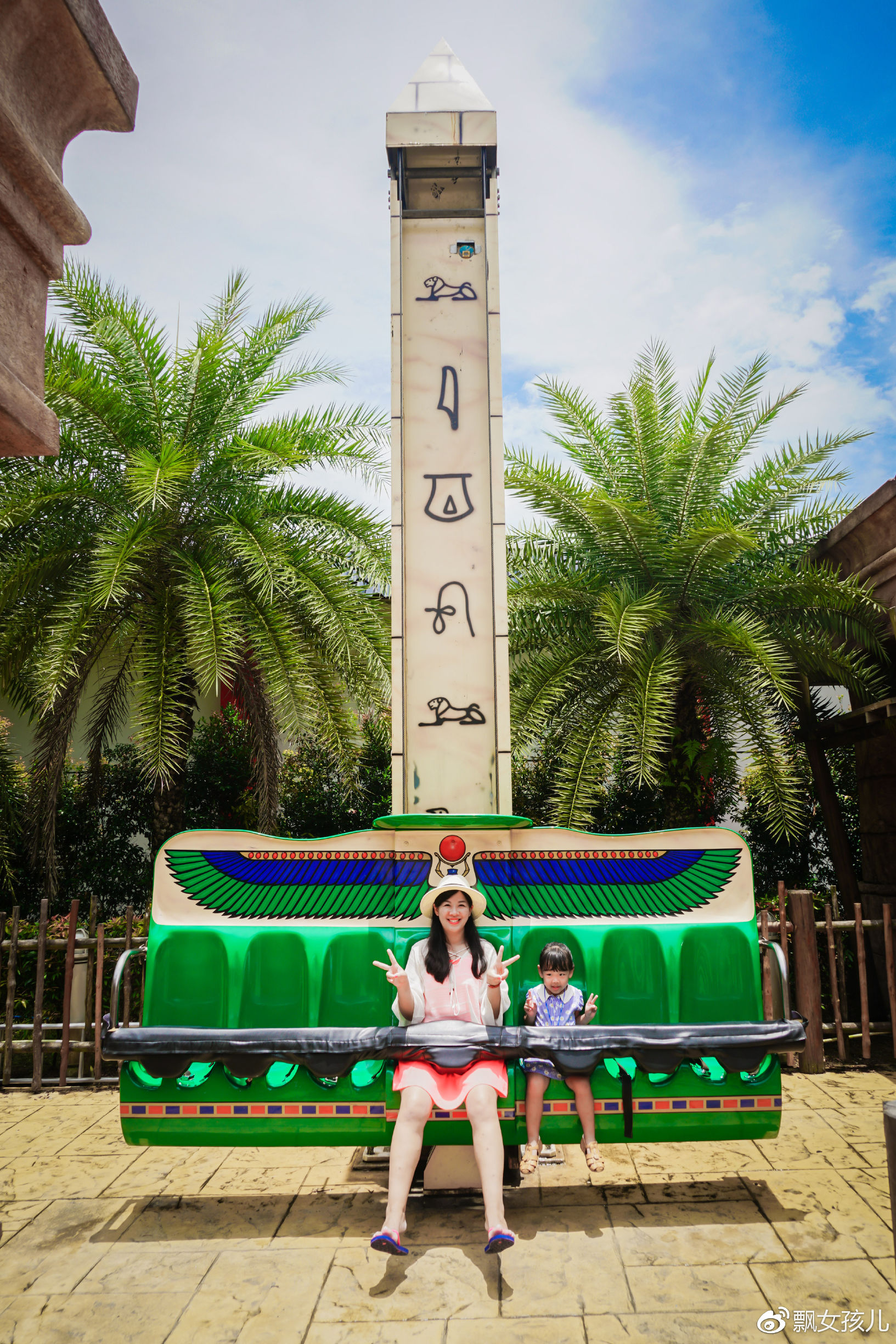 马来西亚乐高乐园旅游,游玩马来西亚攻略