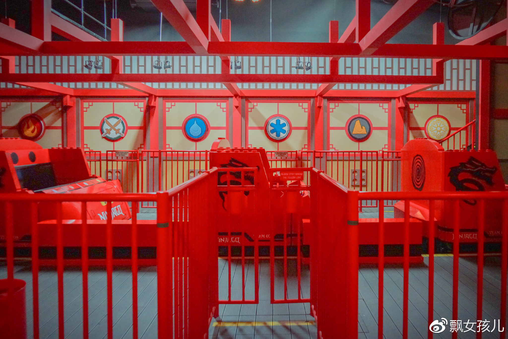 马来西亚乐高乐园旅游,游玩马来西亚攻略