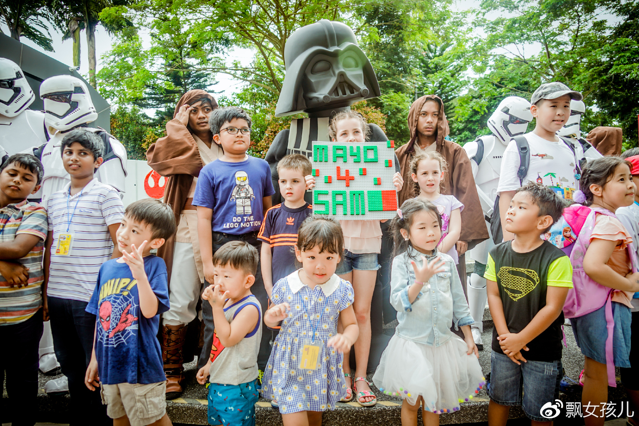 马来西亚乐高乐园旅游,游玩马来西亚攻略