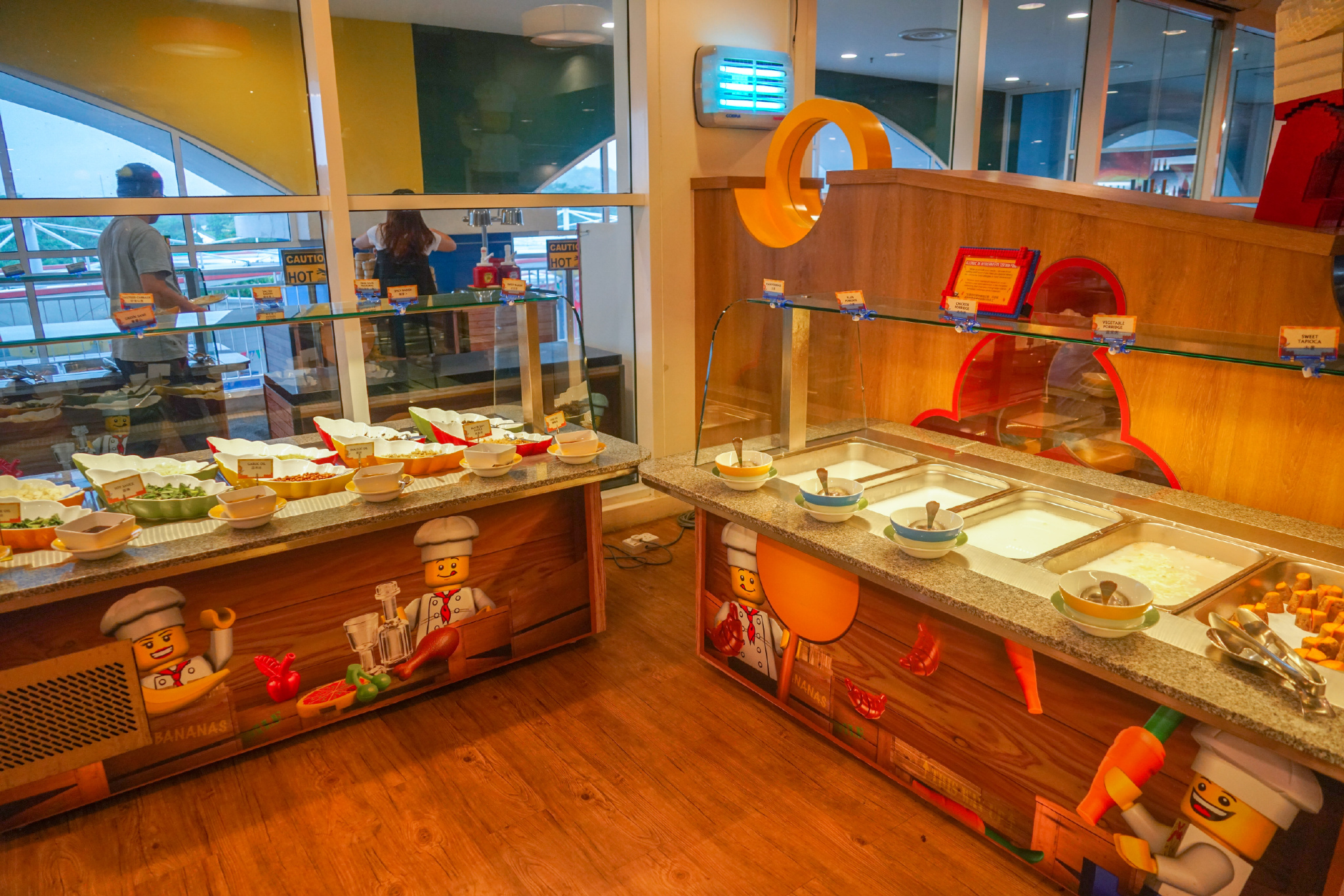 马来西亚乐高乐园旅游,游玩马来西亚攻略