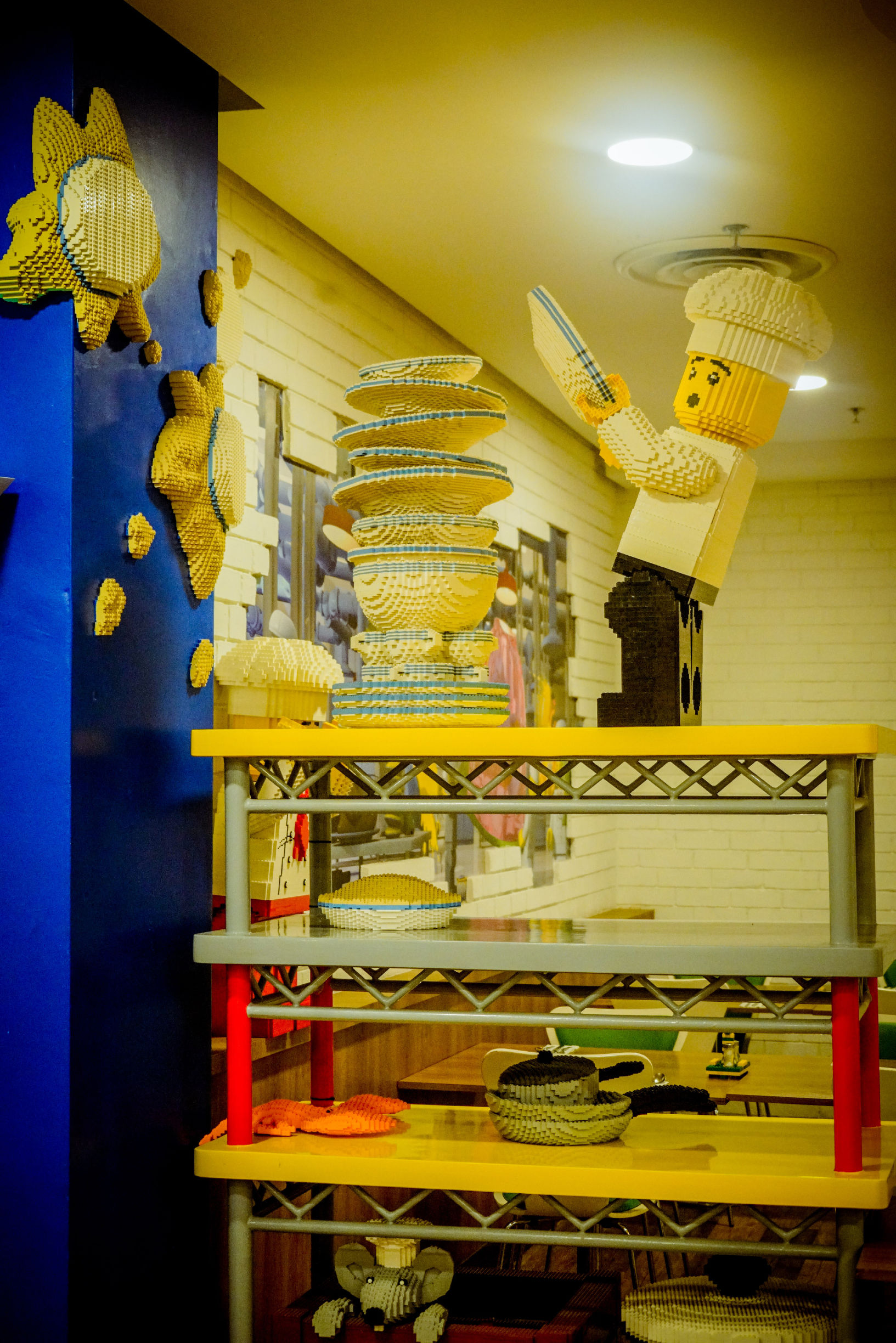 马来西亚乐高乐园旅游,游玩马来西亚攻略