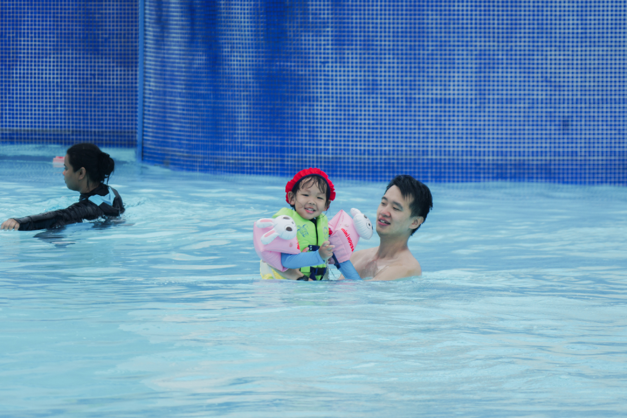 马来西亚乐高乐园旅游,游玩马来西亚攻略