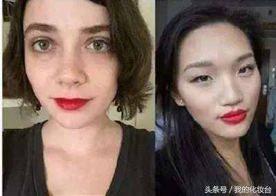 30块钱的口红贵吗,300块钱的口红和30块钱口红的差别