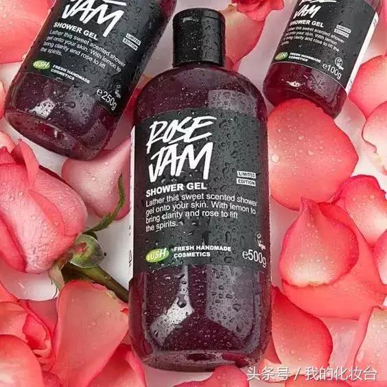 用了香氛沐浴露出门,持久留香沐浴露还用喷香水吗