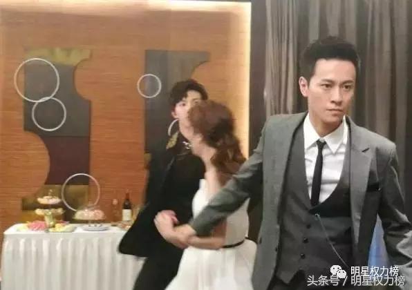 鹿晗演绎科技范儿，陈伟霆荷尔蒙爆棚？路透来袭你最期待哪部作品