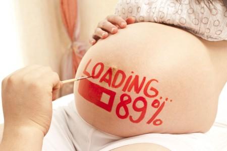 新爸新妈要知道妇产科经常说的这几句暗语,不然现场会很尴尬