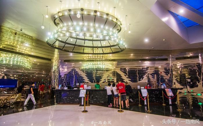 珠海东澳岛免费游玩,珠海东澳岛风光