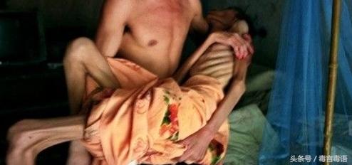 带你看看吸毒有多大的危害,吸毒最有危害是什么