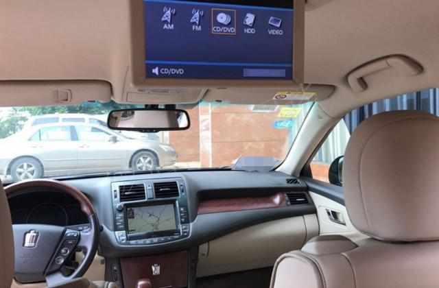 30多万买的丰田皇冠,花30万买丰田