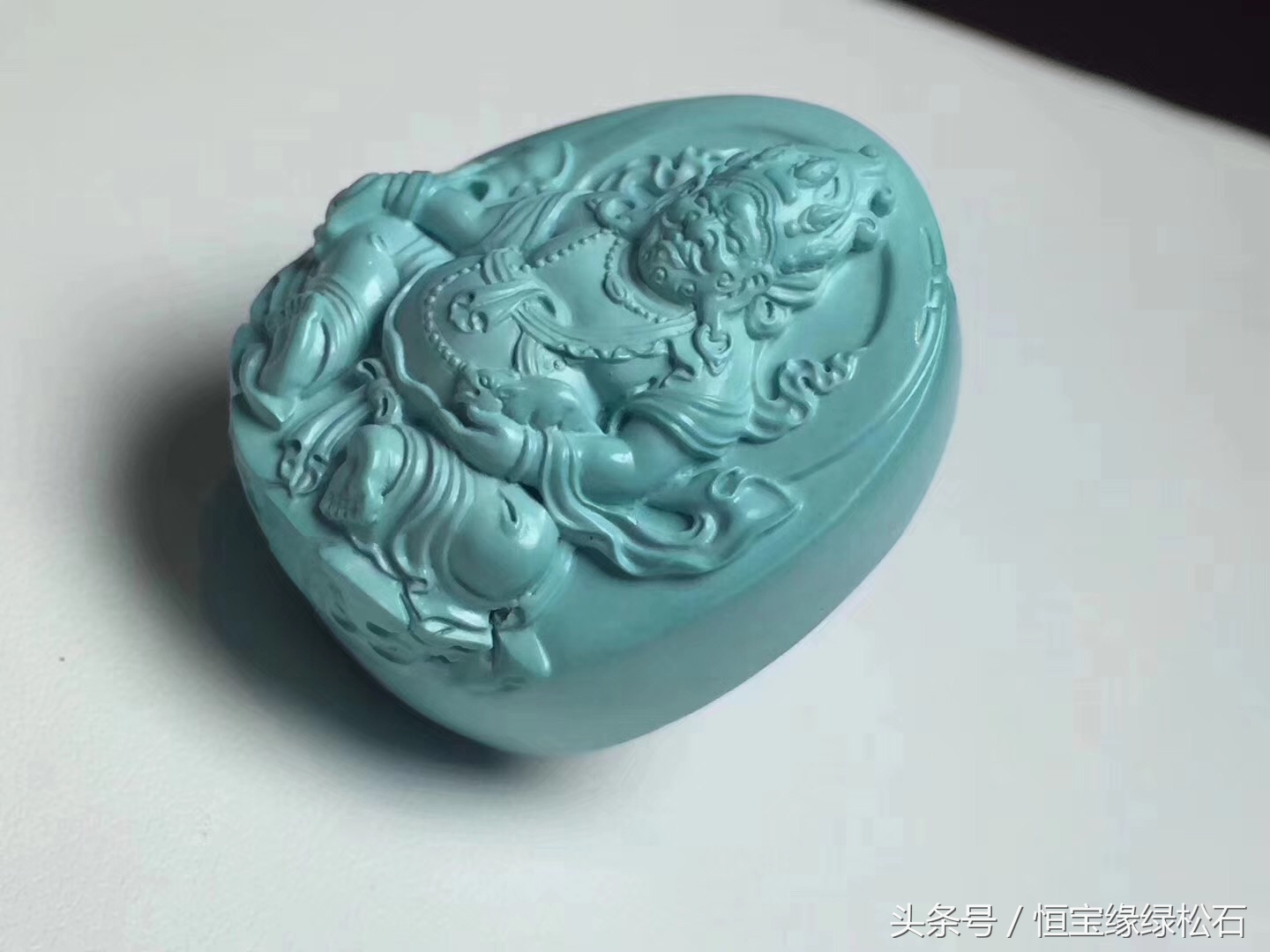 绿松石如何养护和清洗,绿松石怎么保养才能玉化