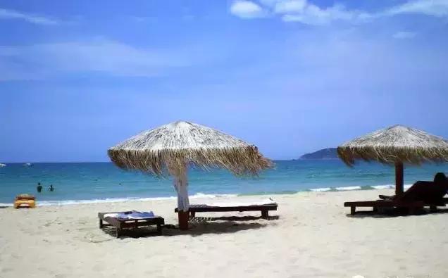 三亚住宿攻略酒店预订,三亚12月份酒店推荐