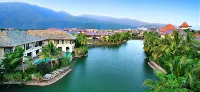 三亚住宿攻略酒店预订,三亚12月份酒店推荐