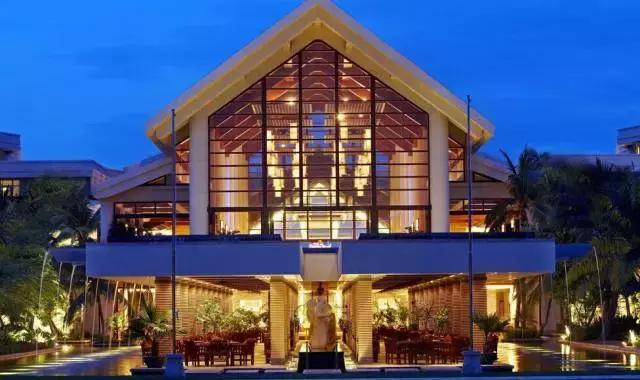 三亚住宿攻略酒店预订,三亚12月份酒店推荐