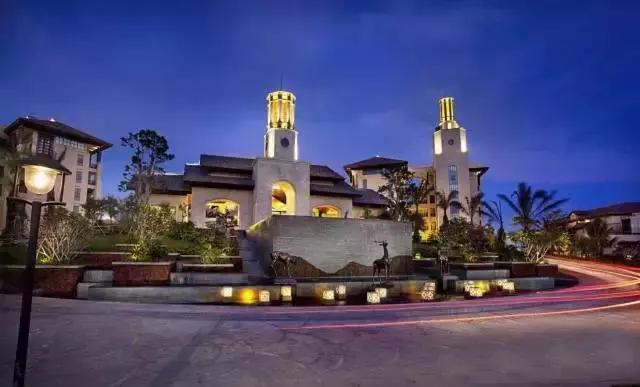 三亚住宿攻略酒店预订,三亚12月份酒店推荐