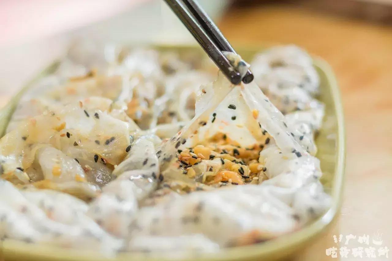 拉肠界的冈本001,吃完真系翻唔到转头!