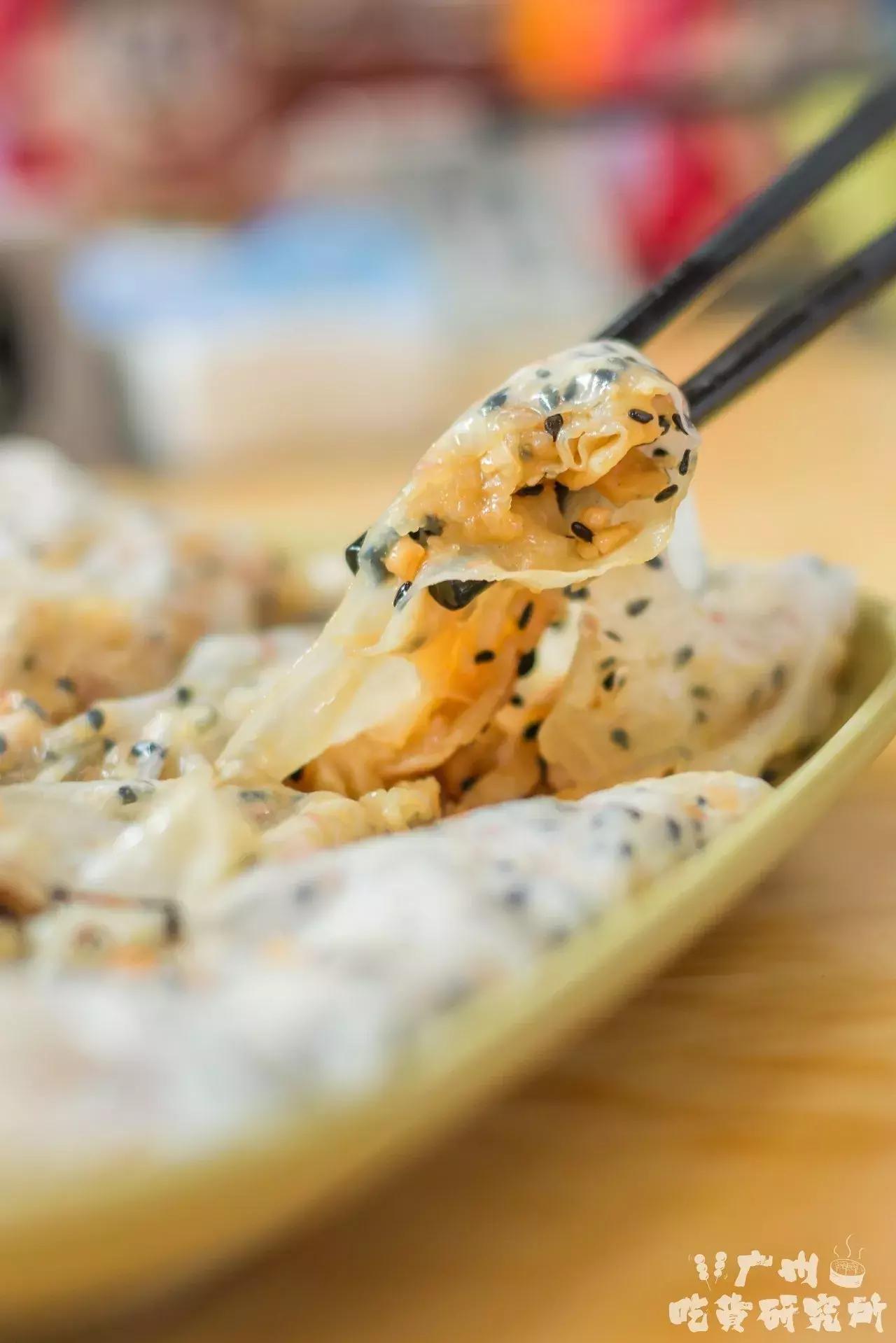 拉肠界的冈本001,吃完真系翻唔到转头!