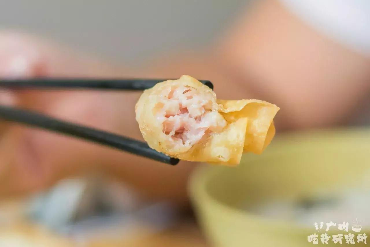 拉肠界的冈本001,吃完真系翻唔到转头!