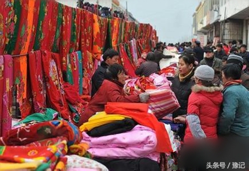 中国轻纺双城记，从绍兴到汝州，2.6万人的返乡回归路